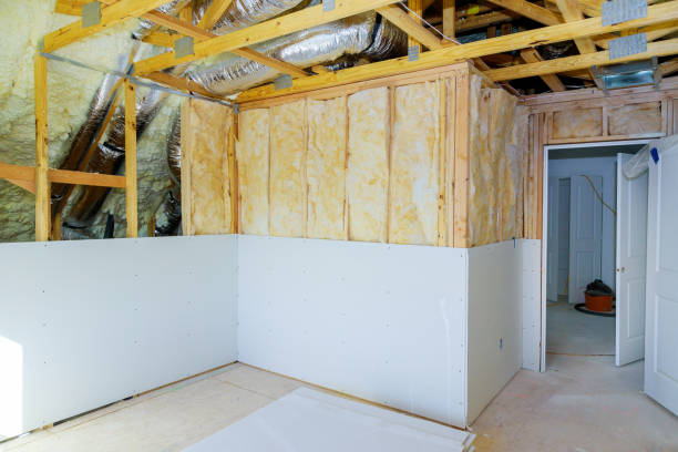 Best Types of Insulation in Crockett, CA